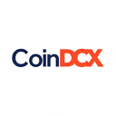 CoinDCX logo