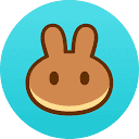 PancakeSwap logo